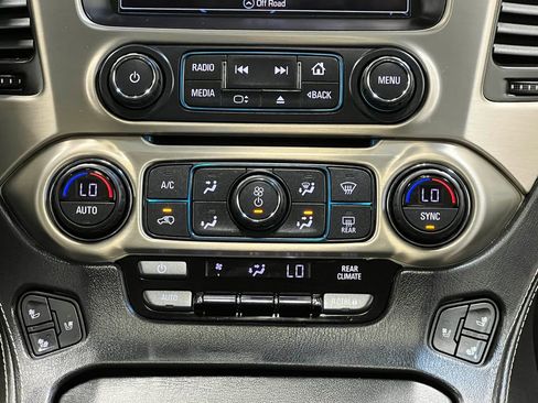 Used 2017 GMC Yukon XL Denali w/ Open Road Package image 26