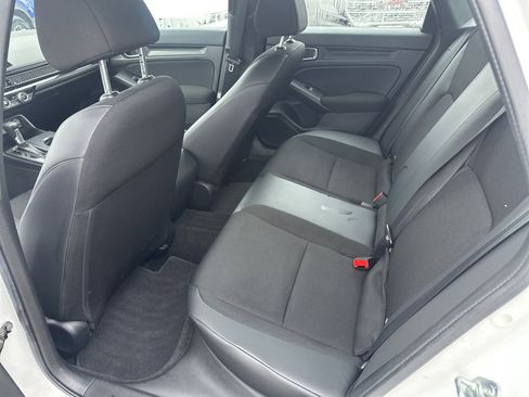 Certified 2023 Honda Civic Sport image 17