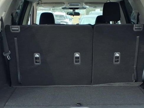 New 2026 Nissan Pathfinder SV image 31