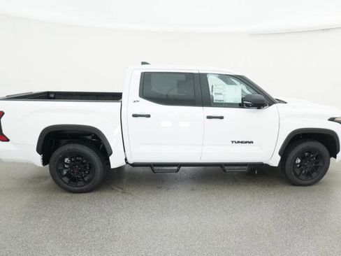 New 2026 Toyota Tundra SR5 image 45