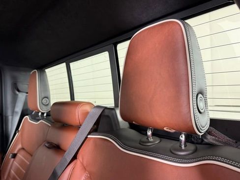 Used 2023 GMC Sierra 1500 Denali Ultimate image 23