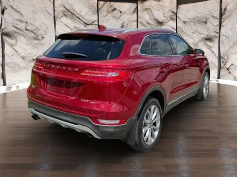 Used 2017 Lincoln MKC Select w/ Select Plus Package AWD/4WD image 6