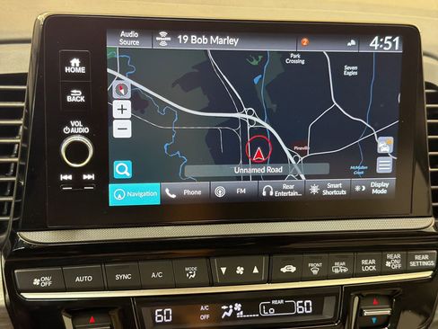 Used 2025 Honda Odyssey Elite image 24