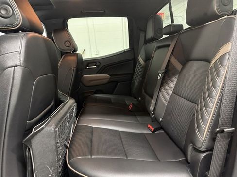 Certified 2023 GMC Canyon Denali image 16