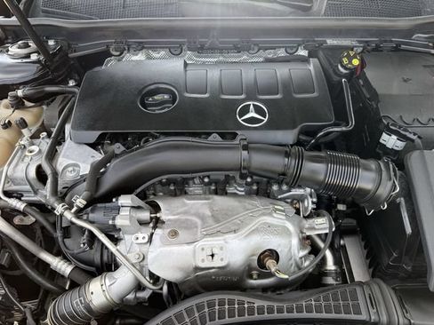 Used 2019 Mercedes-Benz A 220 image 31