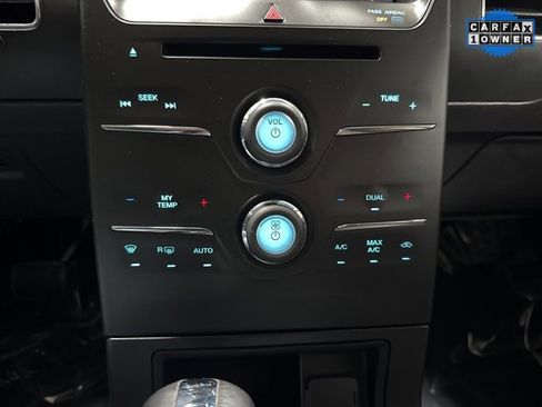 Used 2019 Ford Flex SEL image 17