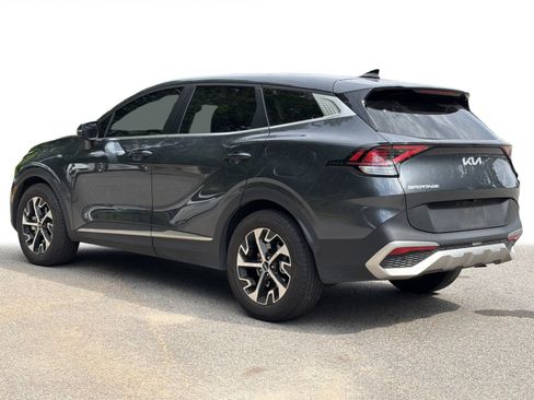 Used 2023 Kia Sportage EX FWD image 20