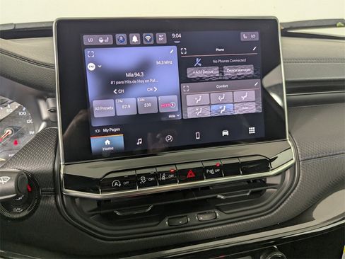 New 2026 Jeep Compass Limited image 22