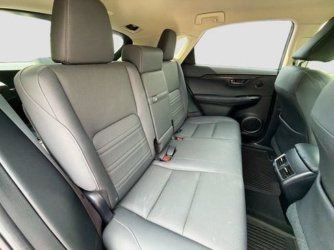 Used 2019 Lexus NX 300 AWD image 26