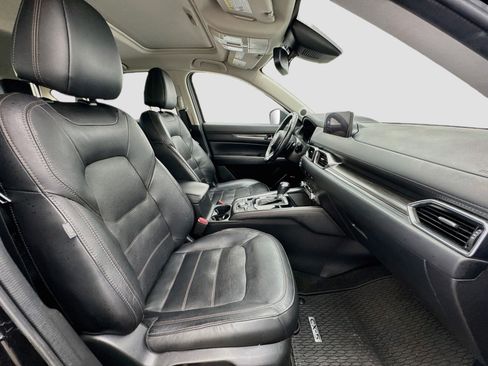 Used 2021 MAZDA CX-5 Grand Touring FWD image 20
