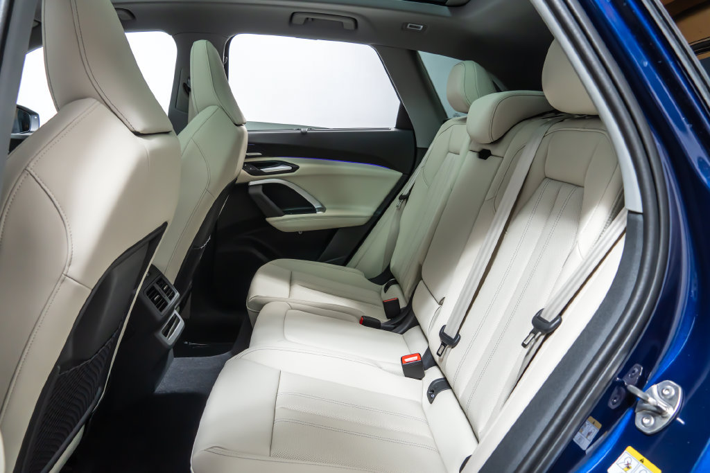 New 2026 Audi Q5 Premium Plus AWD/4WD image 27