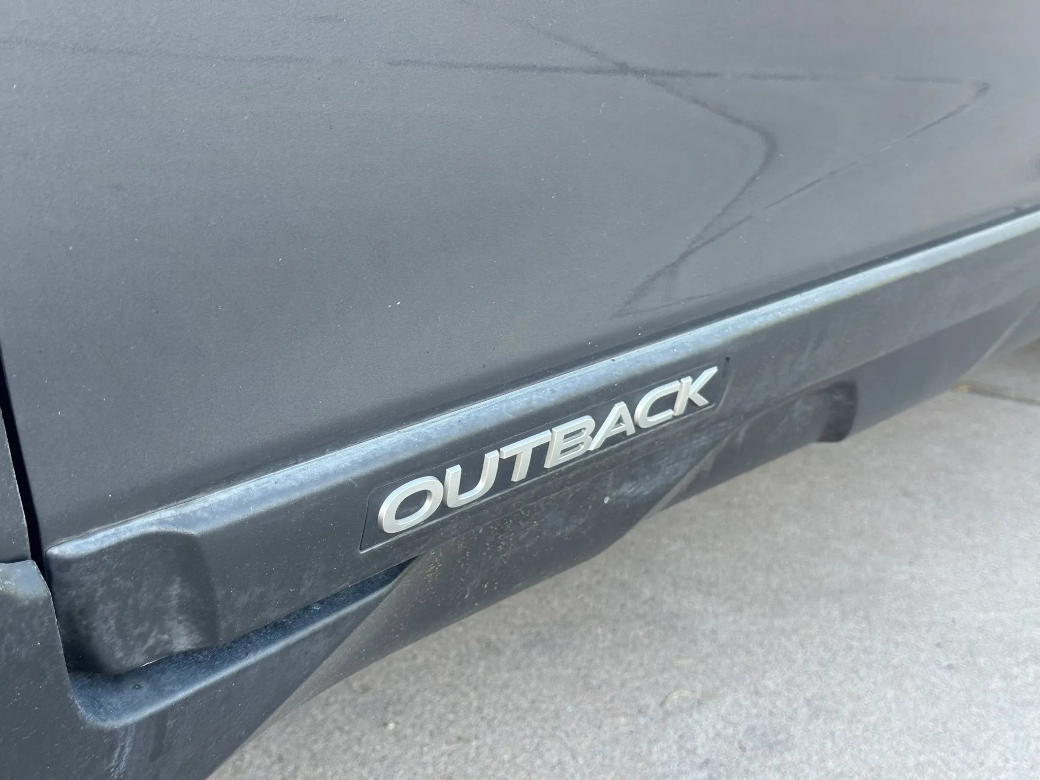 Used 2019 Subaru Outback 2.5i AWD/4WD image 44