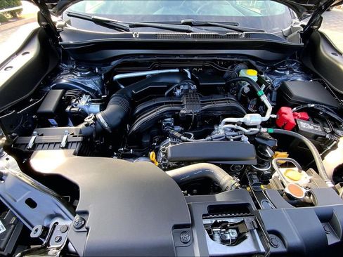 New 2026 Subaru Forester Limited image 11