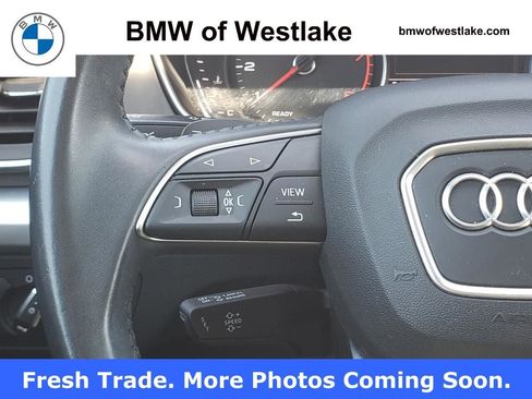 Used 2020 Audi Q5 2.0T Premium w/ Titanium Sport Package AWD/4WD image 25