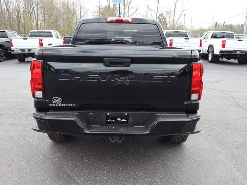 Used 2023 Chevrolet Colorado Trail Boss w/ LPO, Skid Plate Package image 29