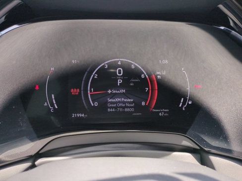 Used 2024 Lexus RX 350 F Sport w/ Technology Package AWD/4WD image 25