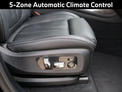 Used 2021 BMW X7 xDrive40i w/ Premium Package AWD/4WD image 10