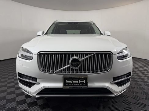 Used 2019 Volvo XC90 T6 Inscription w/ Advanced Package AWD/4WD image 2