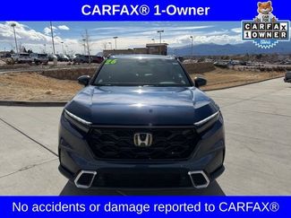 Used 2026 Honda CR-V Sport Touring video 2