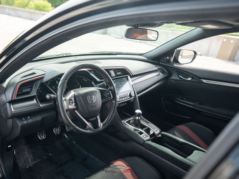 Used 2020 Honda Civic Si image 13