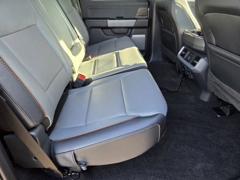 Certified 2024 Ford F150 Lightning Lariat image 15