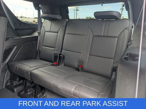 Used 2023 Chevrolet Tahoe RST AWD/4WD image 12