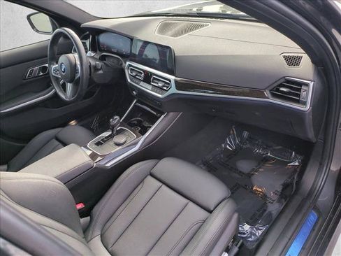 Used 2021 BMW M340i w/ Driving Assistance Package RWD image 23