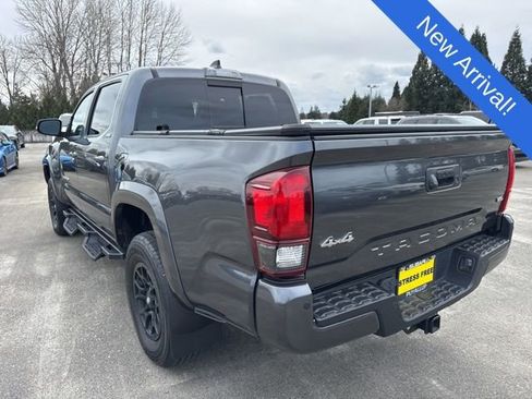 Used 2021 Toyota Tacoma SR5 image 5