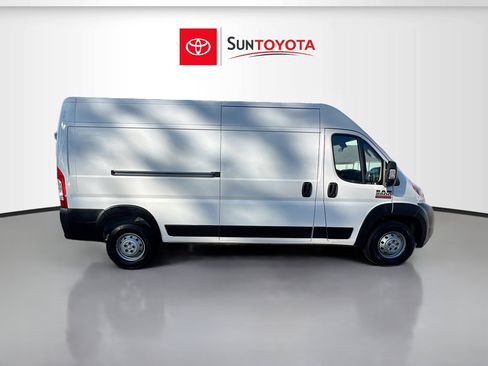 Used 2021 RAM ProMaster 2500 image 2