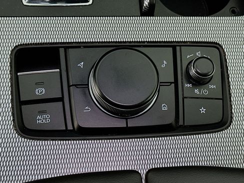 Used 2024 MAZDA CX-90 3.3 Turbo w/ Premium Package image 26