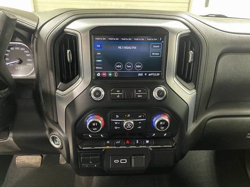 Used 2021 GMC Sierra 1500 Elevation image 16