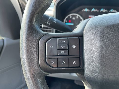 Used 2023 Ford F250 XL w/ STX Appearance Package image 24