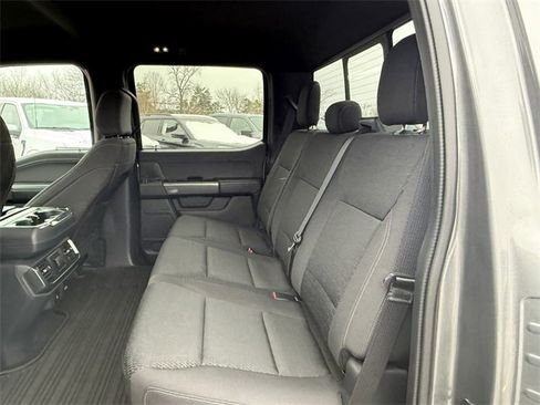 Certified 2023 Ford F150 XLT w/ Equipment Group 302A High image 9