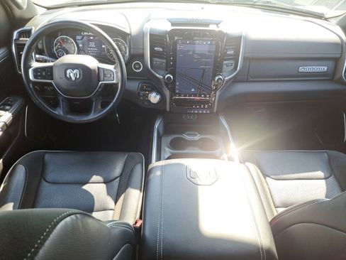 Used 2023 RAM 1500 Laramie image 13