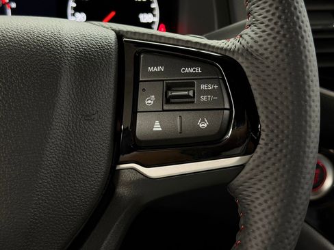 New 2026 Honda Ridgeline Black Edition image 27