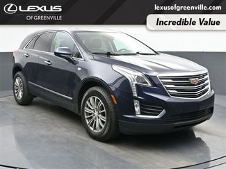 Used 2017 Cadillac XT5 Luxury w/ Driver Awareness Package video 2