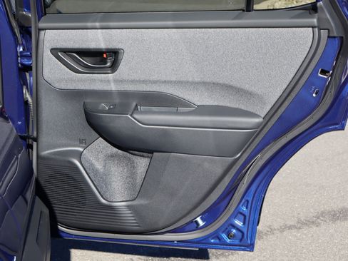 New 2026 Subaru Outback Premium image 20