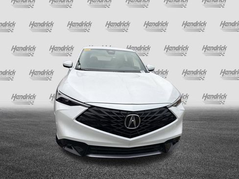 Used 2025 Acura ADX A-Spec image 3