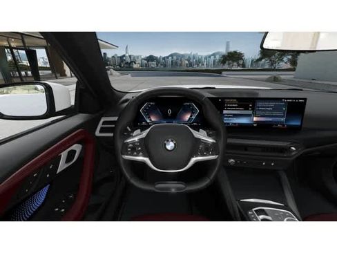 New 2026 BMW 230i Coupe w/ Convenience Package image 13