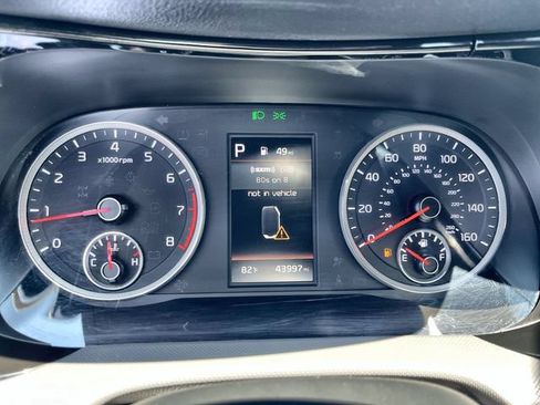 Used 2024 Kia K5 GT-Line AWD/4WD image 12