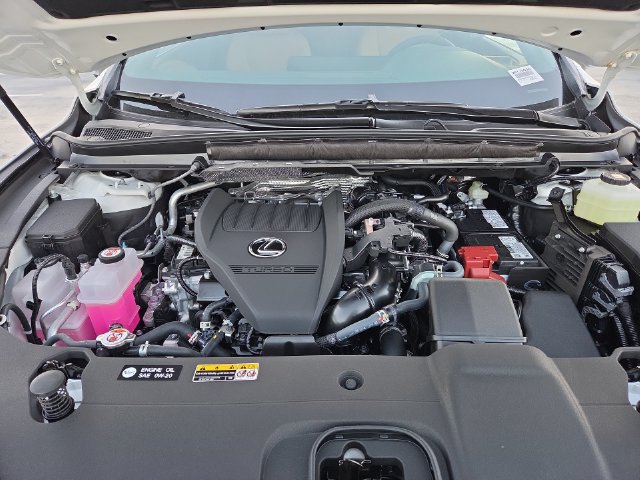 New 2026 Lexus RX 350 Premium w/ Convenience Package FWD image 26