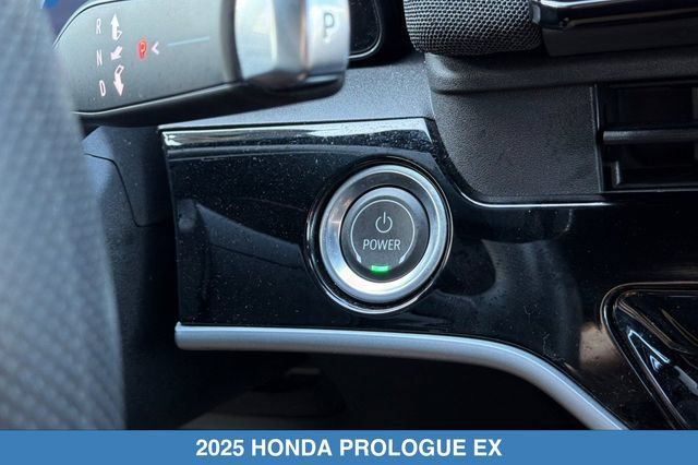 Certified 2025 Honda Prologue Eco image 26