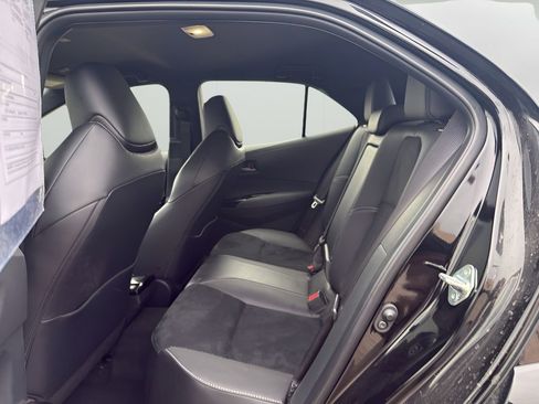 Used 2025 Toyota Corolla GR image 24