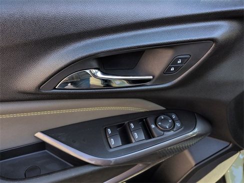 Used 2024 Chevrolet Trax ACTIV w/ Sunroof Package image 22