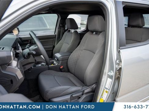 Used 2024 Toyota Tacoma SR5 image 4