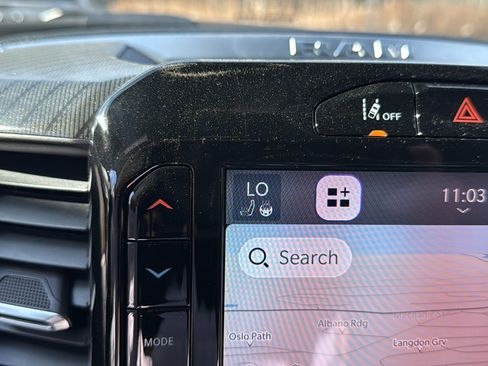 New 2026 RAM 3500 Big Horn image 16