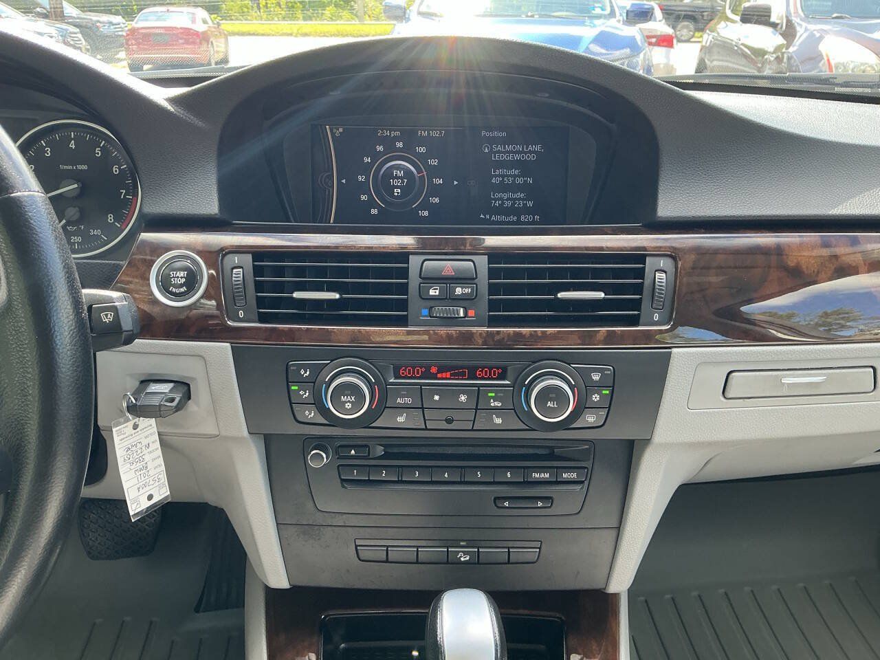 Used 2011 BMW 335i xDrive Sedan AWD/4WD image 24