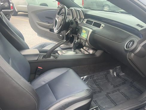 Used 2014 Chevrolet Camaro LT w/ RS Package image 41