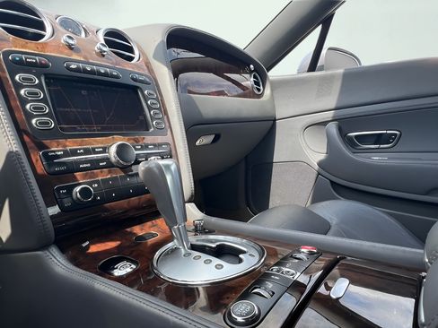 Used 2007 Bentley Continental GTC AWD/4WD image 59