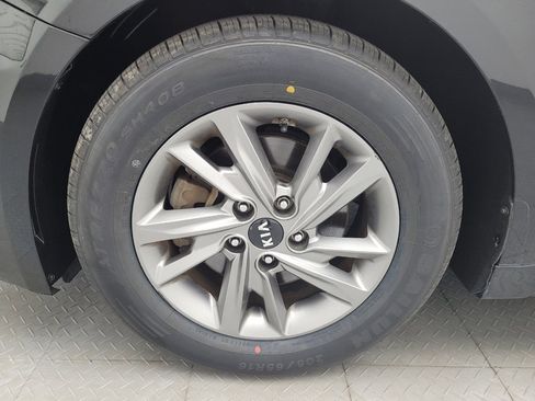 Used 2019 Kia Optima LX FWD image 31